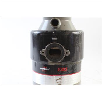 InSinkErator Food Waste Disposal