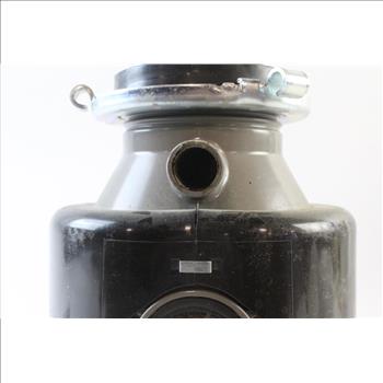 InSinkErator Food Waste Disposal