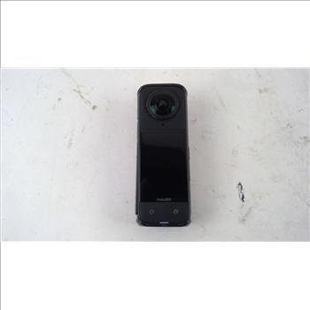 Insta360 Camera