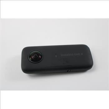 Insta360 One X Action Camera