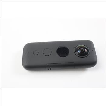 Insta360 One X Action Camera