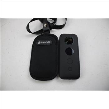 Insta360 One X Action Camera