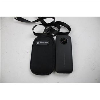 Insta360 One X Action Camera