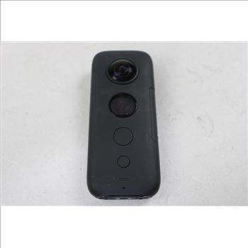 Insta360 One X Digital Camera