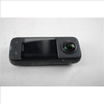 Insta360 X3 Waterproof 360 Action Camera