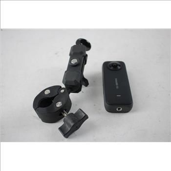 Insta360 X3 Waterproof 360 Action Camera