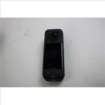 Insta360 X5 Action Camera