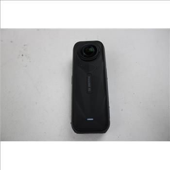 Insta360 X5 Action Camera