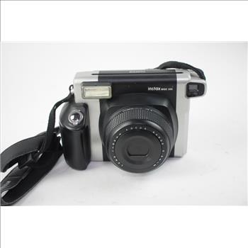 Instamax Wide 300 Polaoid Camera