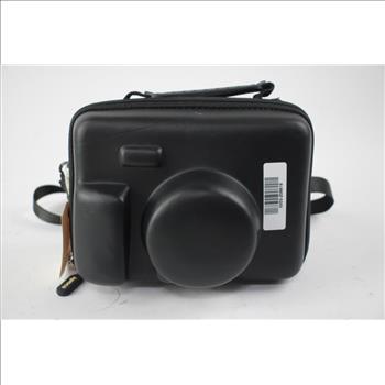 Instamax Wide 300 Polaoid Camera