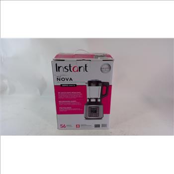 Instant Pot Ace Nova
