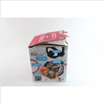 Instant Pot Duo Plus Multi-Use Pressure Cooker