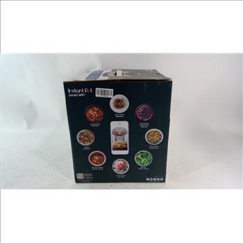 Instant Pot Smart WiFi Pressure Cooker