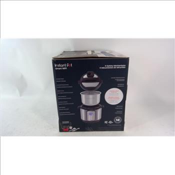Instant Pot Smart WiFi Pressure Cooker