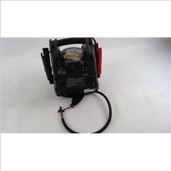 Instant Power Air Compressor/ Battery Charger