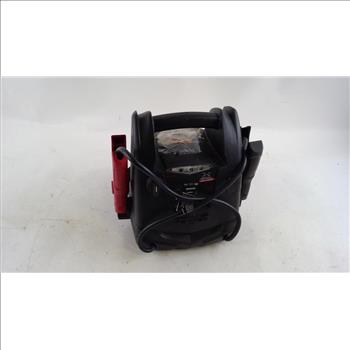 Instant Power Air Compressor/ Battery Charger