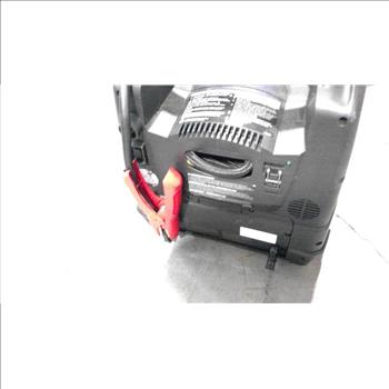 Instant Power Battery Charger