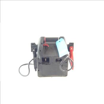 Instant Power Electric Battery Jump Starter