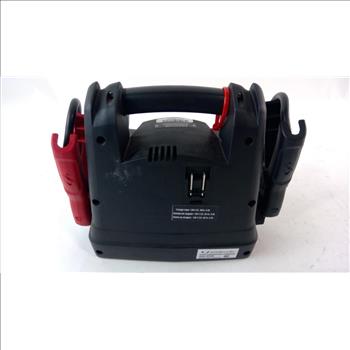 Instant Power Jump Starter Pack