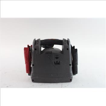 Instant Power Jumpstarter