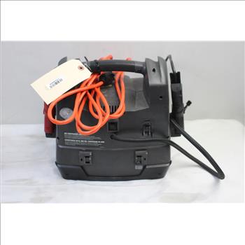 Instant Power Portable Air Compressor / Car Jumper