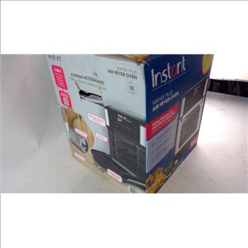 Instant Vortex Plus Air Fryer Oven