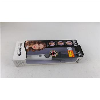 Instawave Deluxe Automatic Curler