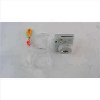 Instax Instant Camera