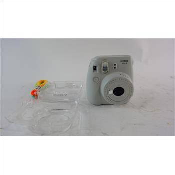 Instax Instant Camera