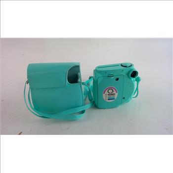 Instax Mini 7S Camera