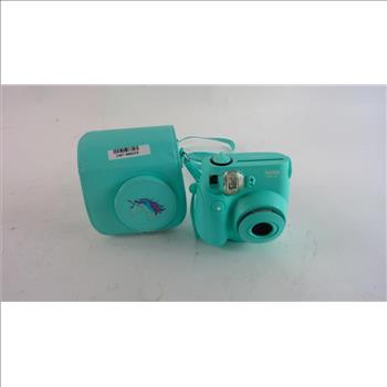 Instax Mini 7S Camera