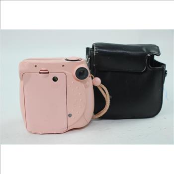 Instax Mini 7S Digital Camera