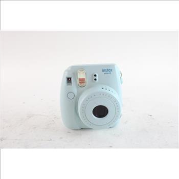 Instax Mini 8 Camera