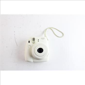 Instax Mini 8 Camera