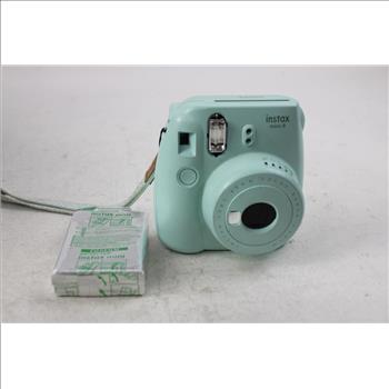 Instax Mini 9