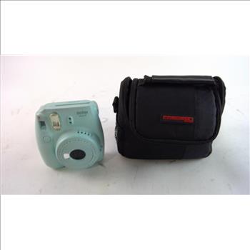 Instax Mini 9 Camera