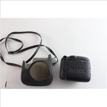 Instax Mini Camera
