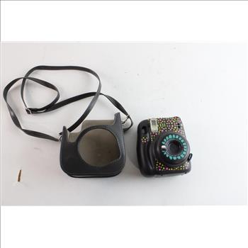 Instax Mini Camera