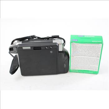 Instax Wide 300 Instant Camera
