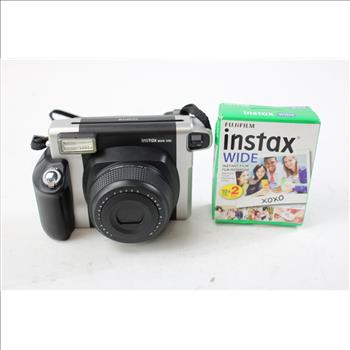 Instax Wide 300 Instant Camera