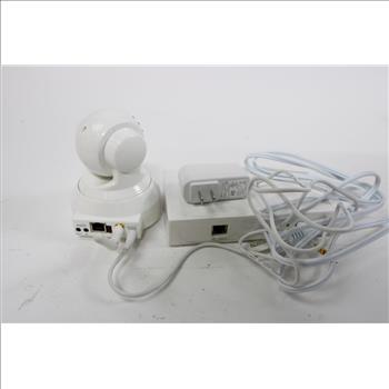 Insteon Security Camera