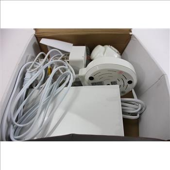 Insteon Security Camera