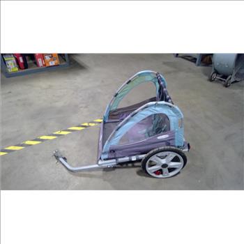 InStep Bike Trailer