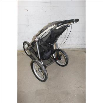 InStep Schwinn Jogging Stroller