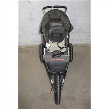 InStep Schwinn Jogging Stroller