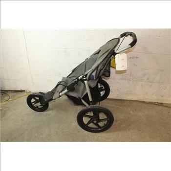 InStep Stroller