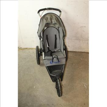 InStep Stroller