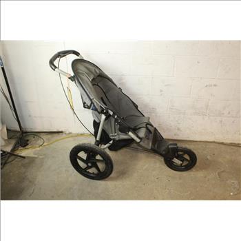 InStep Stroller