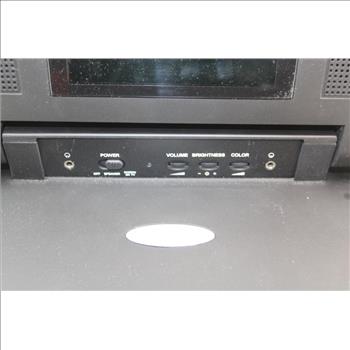 Intec Portable Monitor