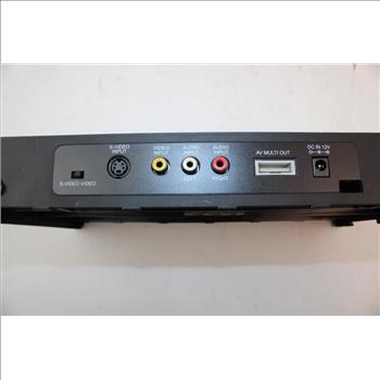 Intec Portable Monitor